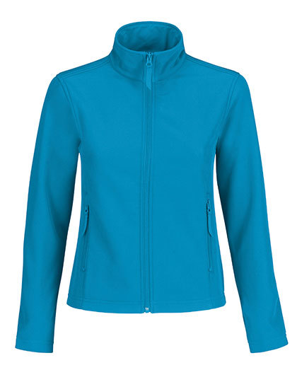 BCJWI63 B&C Jacke Softshell ID.701 /Damen