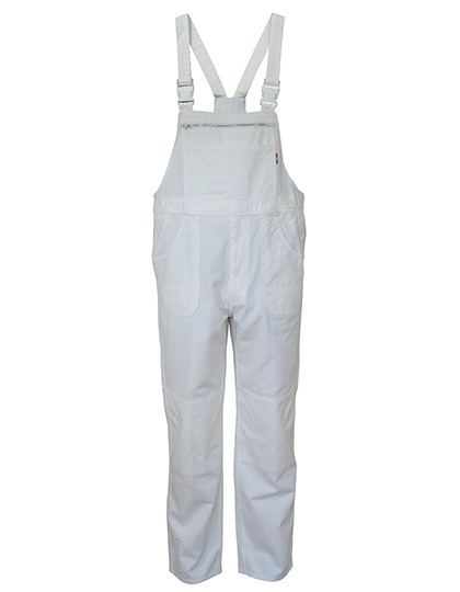 CR484 Carson Latzhose Arbeitslatzhose CR484 Carson Latzhose Arbeitslatzhose