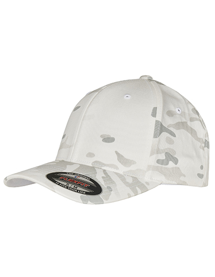 FX6277MC FLEXFIT Kappe verstärke Front