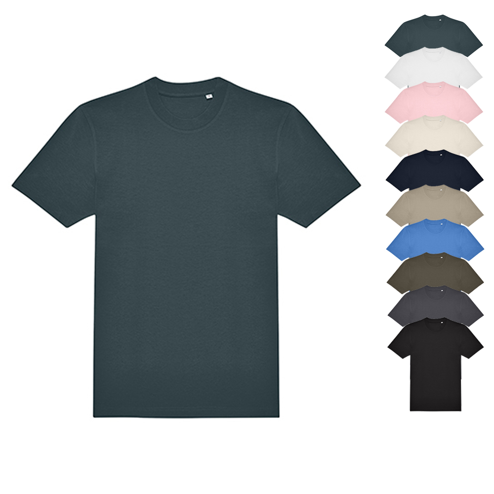 BCTG002 B&C BE INSPIRED #E220 T-Shirt