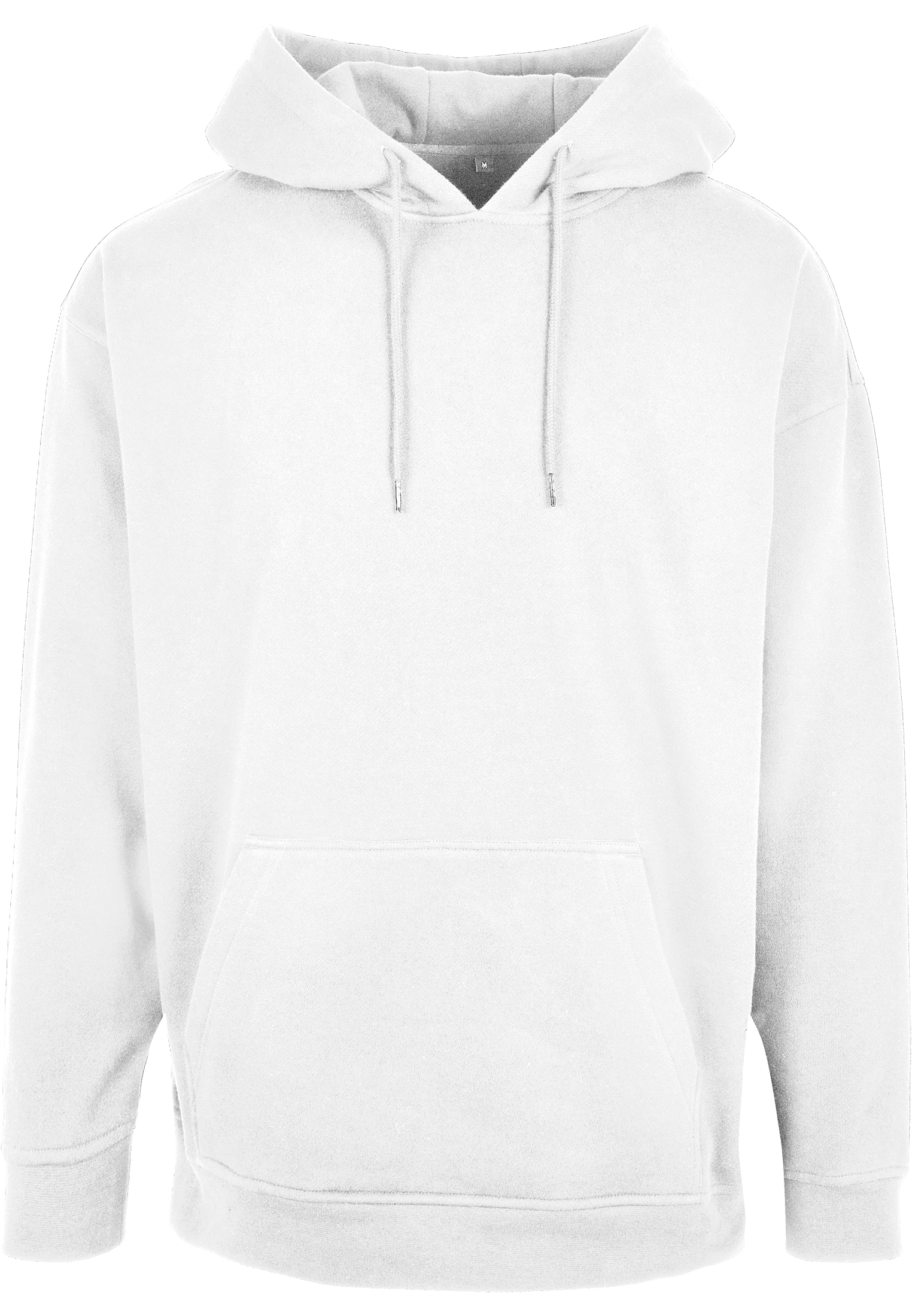 BYBB006 Build Your Brand Basic Kapuzen Sweatshirt Übergröße BYBB006 Build Your Brand Basic Kapuzen Sweatshirt Übergröße