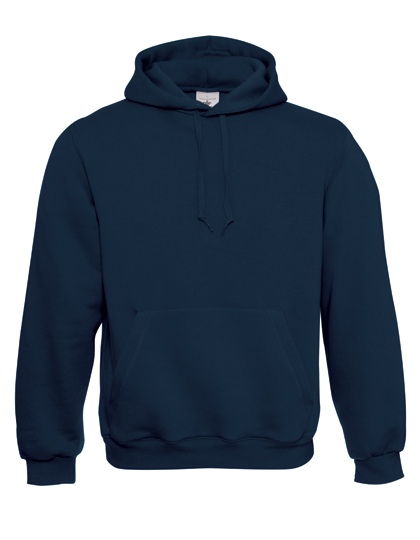 BCWU620 B&C Kapuzen Pullover