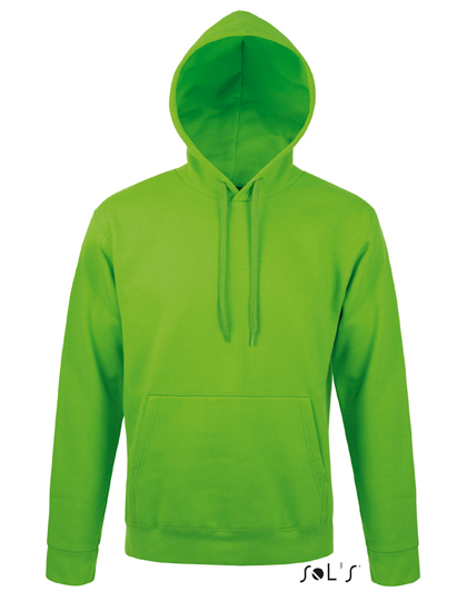 L330 SOL´S Unisex Kapuzenpullover Snake