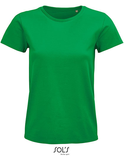 L03565 SOL´S Pioneer Herren T-Shirt