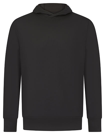 FH341 Finden+Hales Team Kapuzen-Sweatshirt Erwachsene