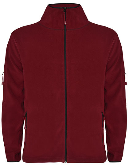 RY1195 Roly LUCIANE Microfleece Jacke