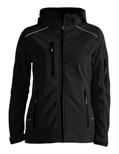 E7855 Promodoro Damen Softshell Jacke E7855 Promodoro Damen Softshell Jacke