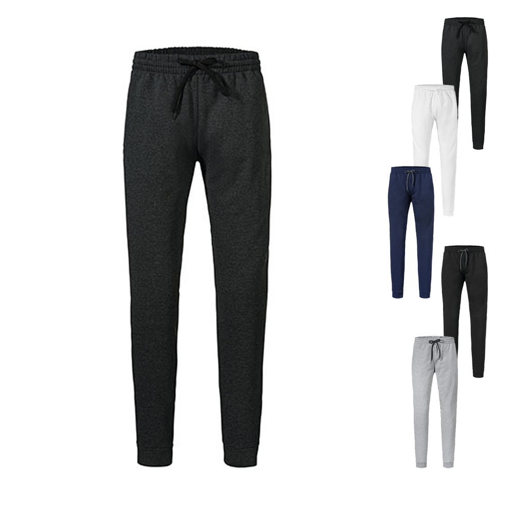 JZ975M JERZEES Nublend® Jogginghose mit Taschen