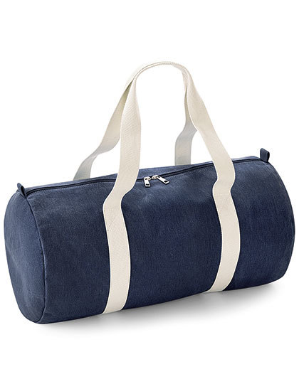 BG646 BagBase Denim Tasche