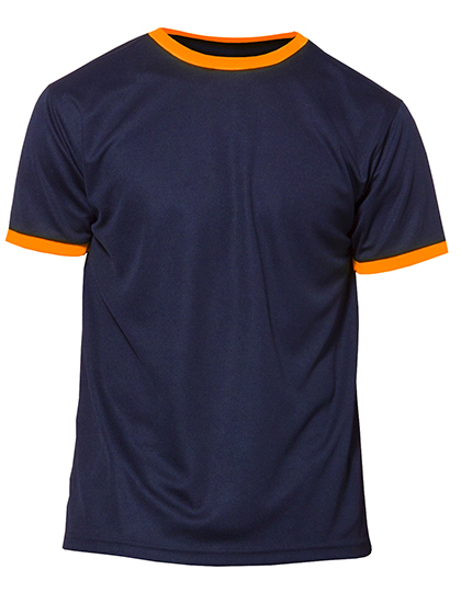 NH160 Nath Action - Kurzarm Sport T-Shirt