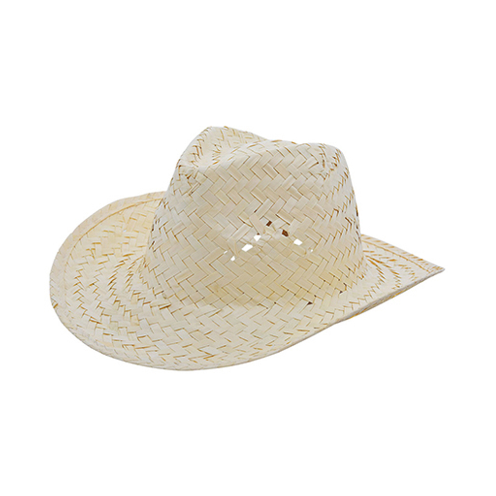 C2072 L-merch Promo Strohhut
