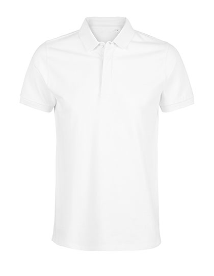 NB3188 NEOBLU Herren Piqué Polo Poloshirtshirt Owen