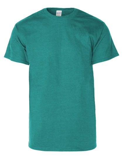 G5000 Gildan T-Shirt Kurzarm Rundhals