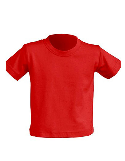JHK153k JHK Baby T-Shirt