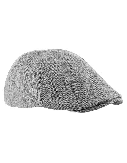 CB622 Beechfield Kappe Ivy Gatsby-Stil