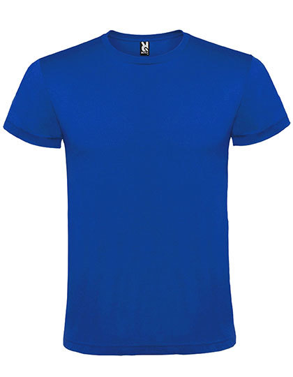 RY6424 Roly ATOMIC 150 T-Shirt kurzarm
