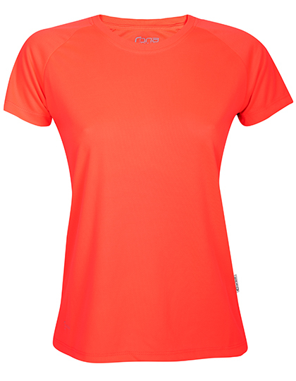 CN130 CONA SPORTS  Damen Sportshirt Regenbogen Atmungsaktiv und schnell trocknend CN130 CONA SPORTS  Damen Sportshirt Regenbogen Atmungsaktiv und schnell trocknend