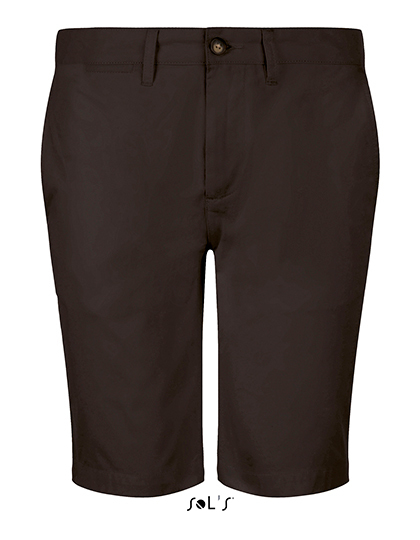 L01659 SOL´S Jasper Herren Bermuda Kurze Hose