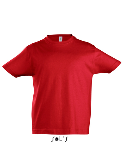 L190K SOL´S Kinder Imperial T-Shirt
