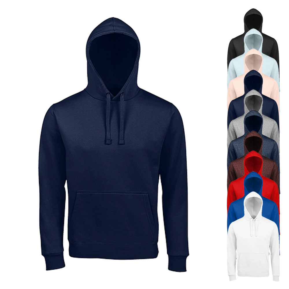 L02991 SOL´S Unisex SPENCER Sweatshirt Langarm
