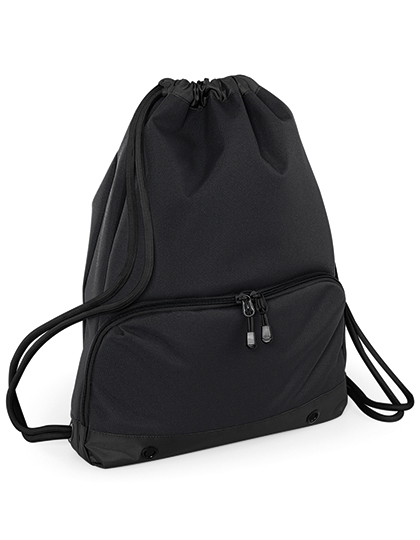 BG542 BagBase Athleisure Turnbeutel