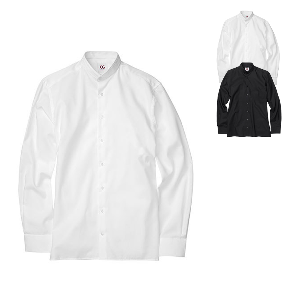 CGW580 CG Workwear Hemd Pretoro Herren