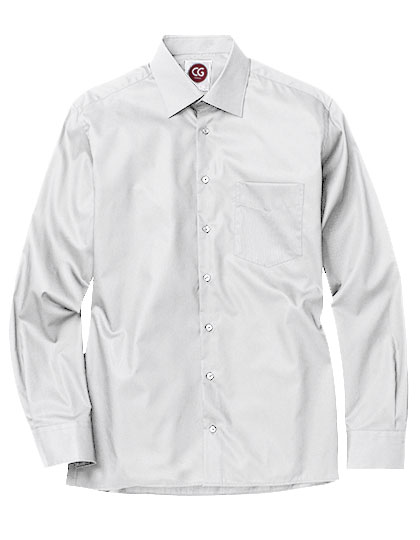 CGW615 CG Workwear Hemd Navelli Herren