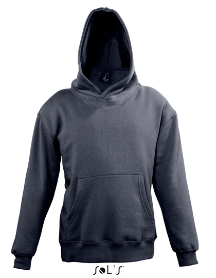 L325K SOL´S Kinder Pullover Sweatshirt