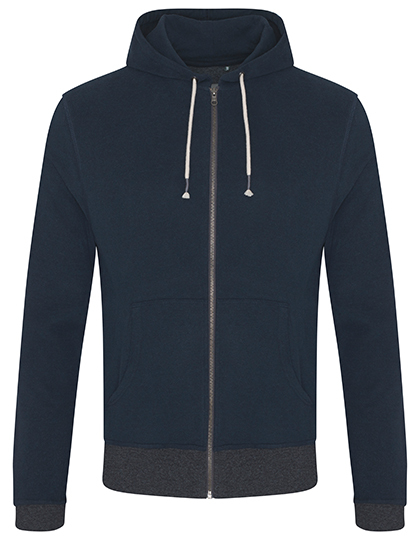 EA051 Ecologie Okavango Kapuzenjacke für Herren