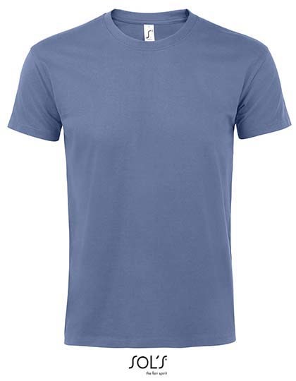 L190 SOL´S Imperial T-Shirt Kurzarm