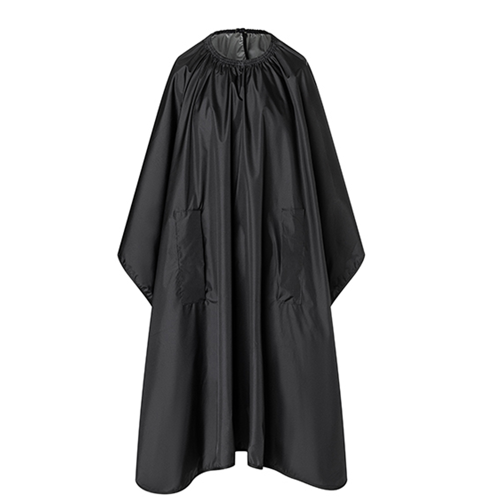 KY130 Karlowsky Wasserdichter Färbeumhang mit Handdurchgriffen