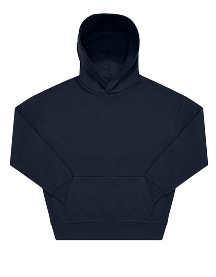 BCWG002 B&C BE INSPIRED Kapuzen-Sweatshirt Übergröße