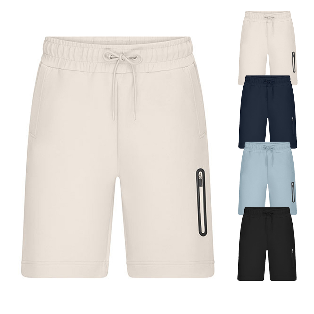 JN8048 Daiber Herren Shorts kurze Hose Interlock