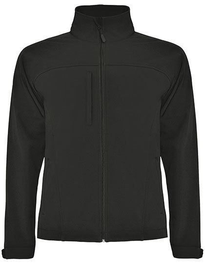 RY6435 Roly RUDOLPH Softshelljacke