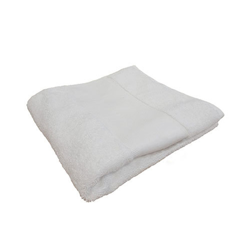 TC504 Towel City Bio Badetuch