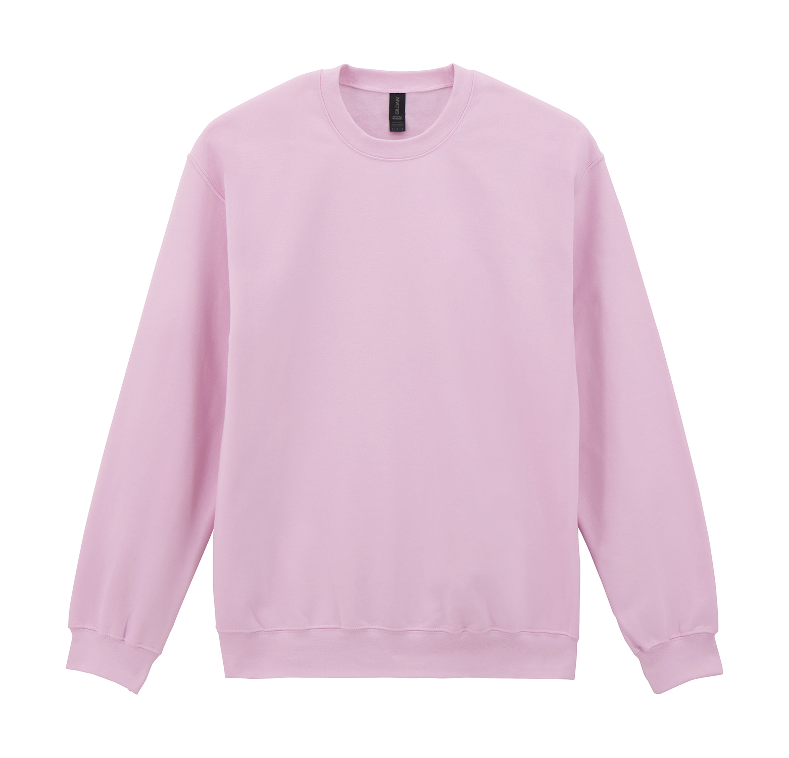 GSF000 Gildan Softstyle® mittelschweres Fleece Rundhals Sweatshirt