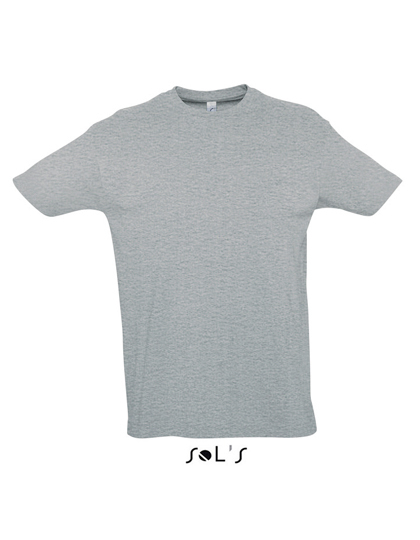 L190 SOL´S Imperial T-Shirt Kurzarm