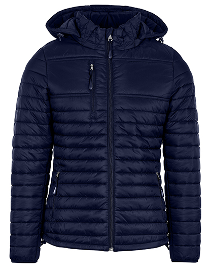 HRM1402 HRM Damen Premium Steppjacke