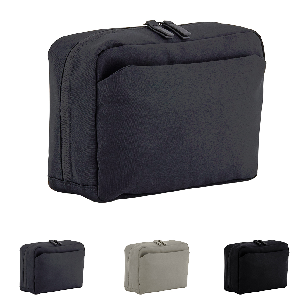 QD272 Quadra Stockholm Tech Tasche