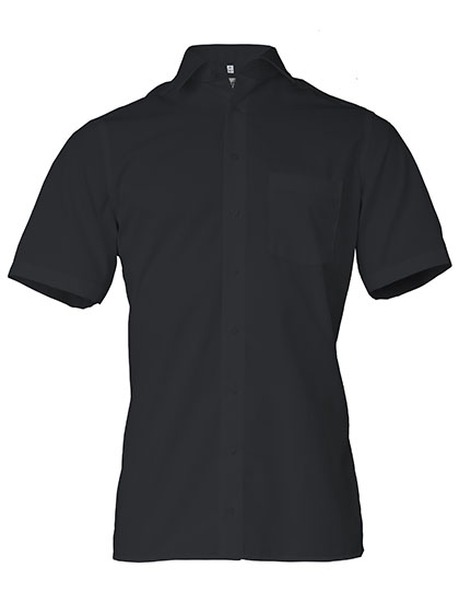 MV470012 Marvelis Herren Hemd Modern Fit kurzarm
