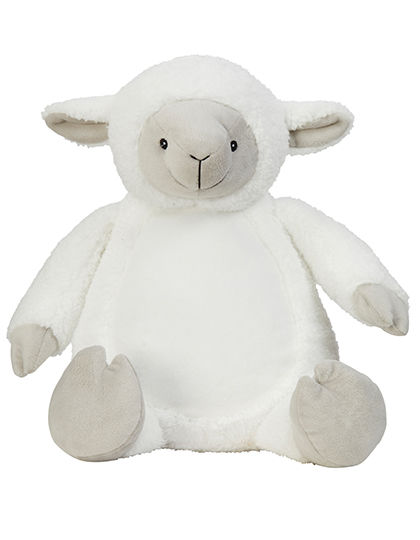 MM576 Mumbles Zippie Schaf Kuscheltier