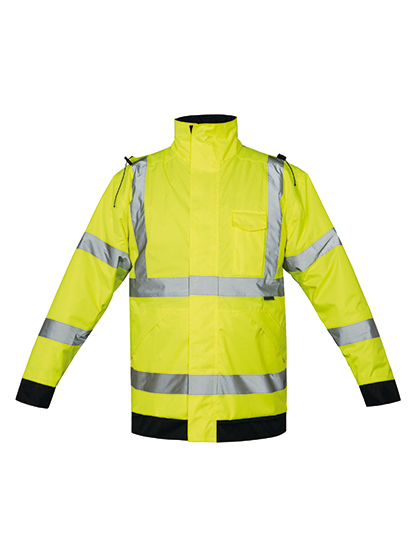 KX804 Korntex Regenjacke Jacke