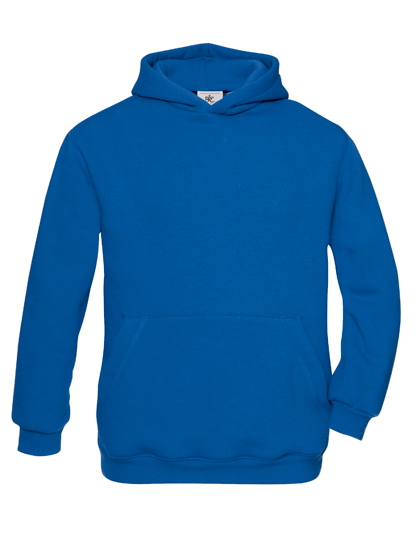 BCWK681 B&C Kapuzen Pullover / Kinder