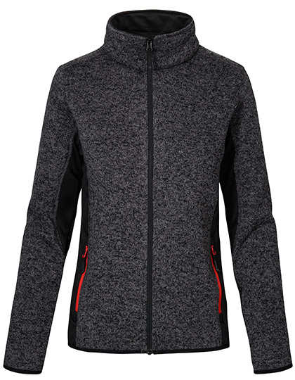E7705 Promodoro Damen Fleece Jacke Arbeitsbekleidung