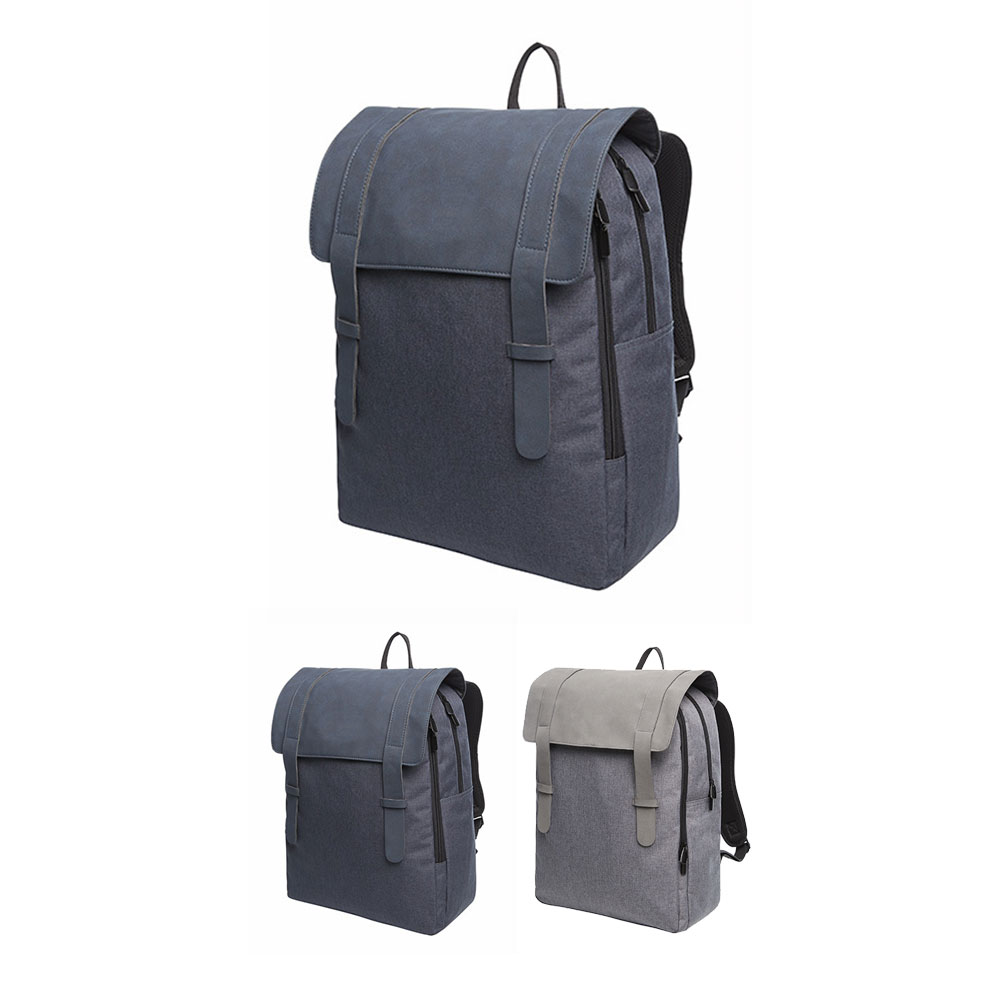 HF3058 Halfar Notebook-Rucksack Urban