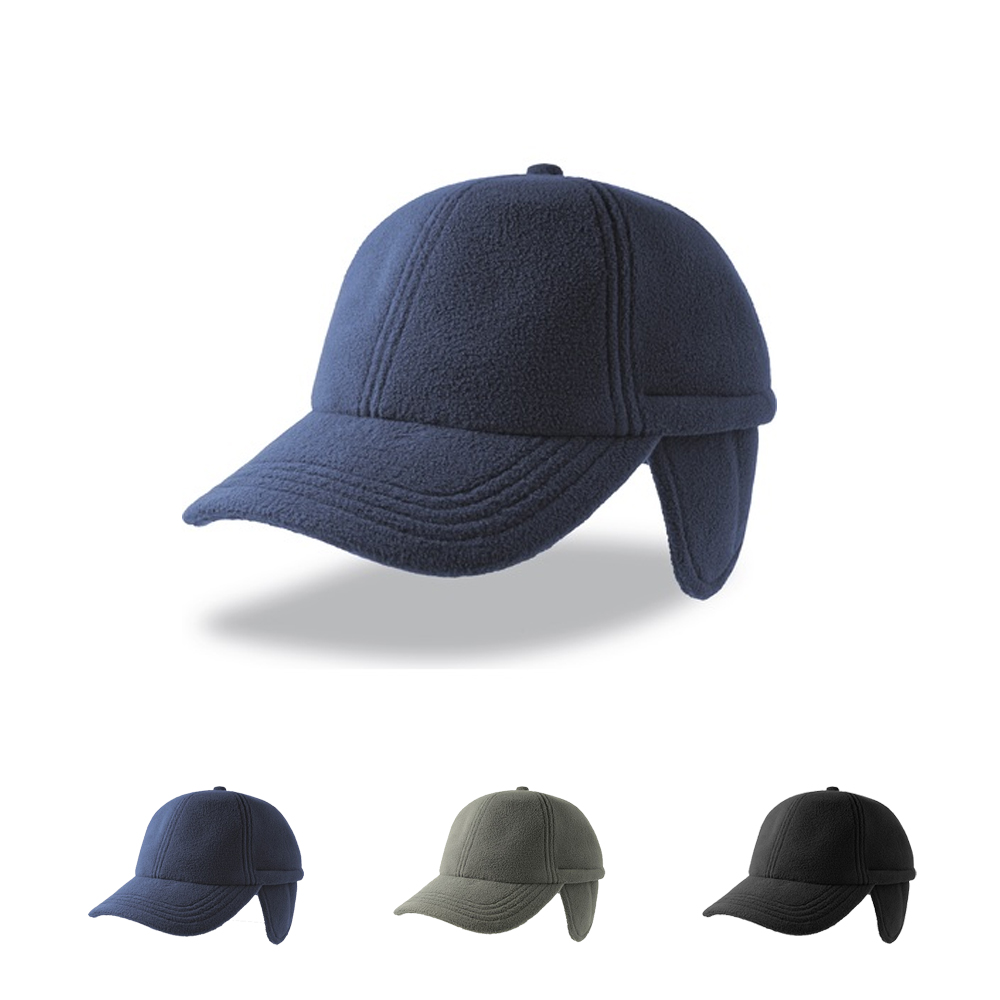 AT690 Atlantis Outdoor-Wintermütze mit Ohrenklappen