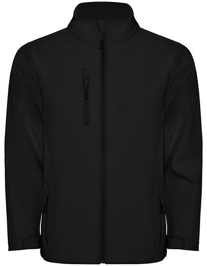 RY6436 Roly NEBRASKA Softshelljacke
