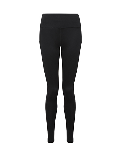 TR222 TriDri Damen Sport Leggings mit Taschen