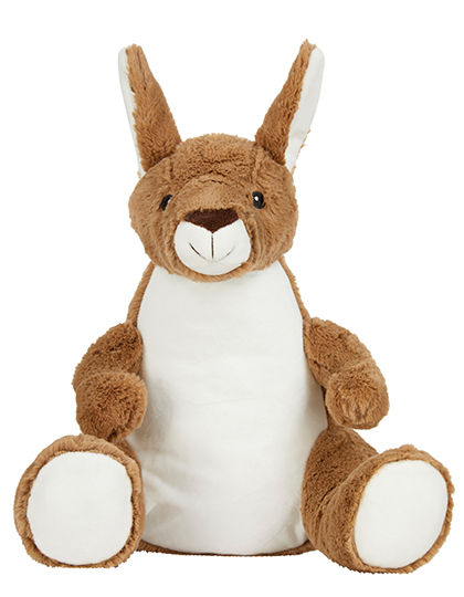 MM575 Mumbles Zippie Känguru Kuscheltier