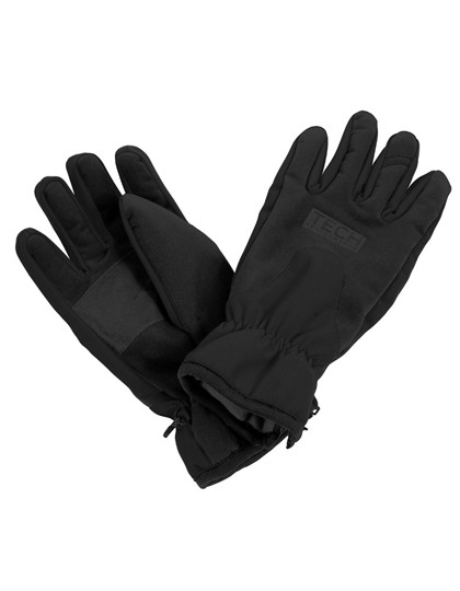 RT134X Result Winter Essentials Sporthandschuhe
